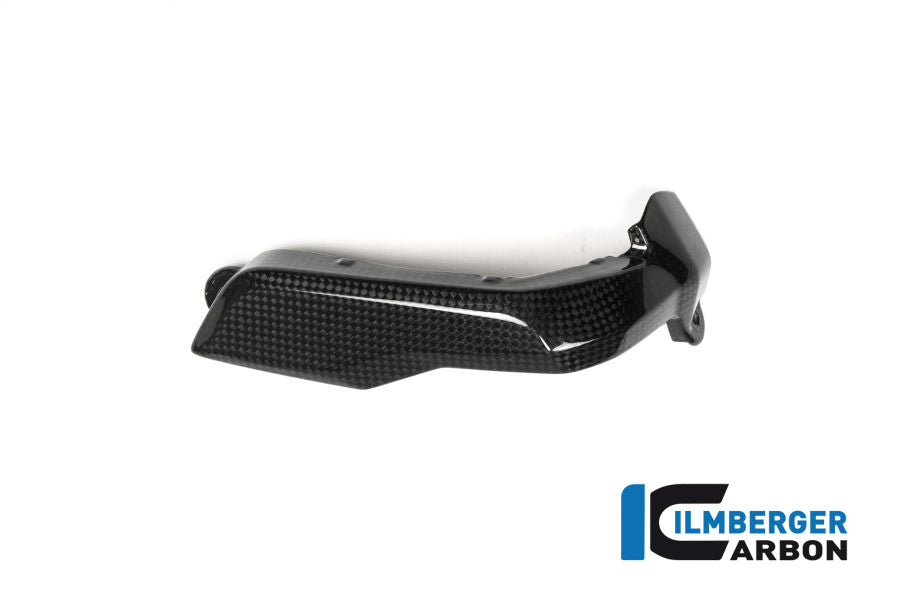 Ilmberger Carbon Spark Plug Cover Right Side Carbon - BMW R 1200 GS (LC) From 2013 To 2015