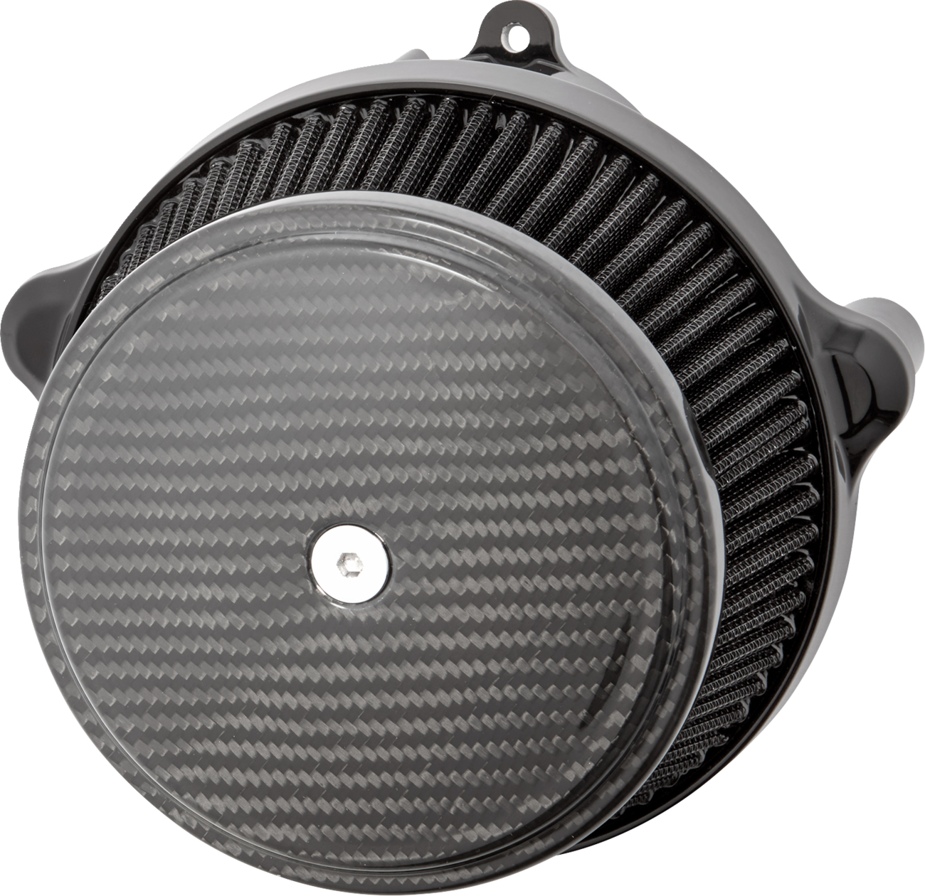 Arlen NESS Big Sucker™ Stage 1 Air Cleaner Kit With Cover