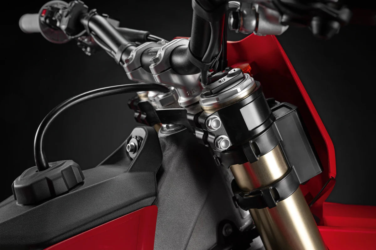 Ducati Performance Wi-Fi Module