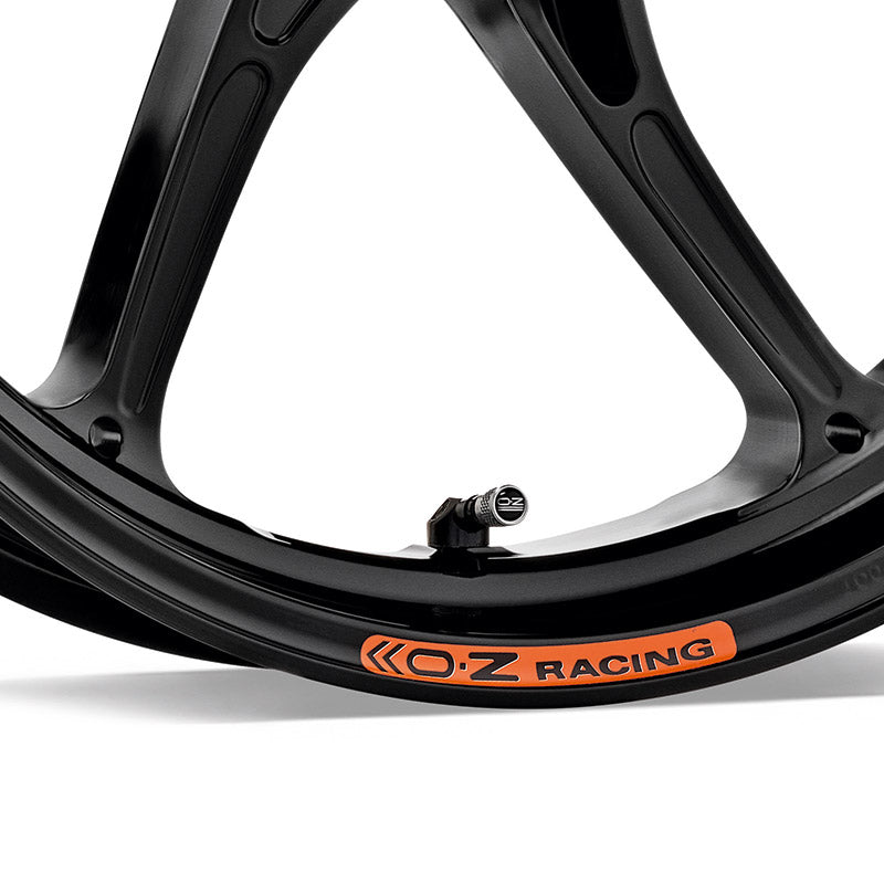 OZ Motorbike front wheel Gass SBK