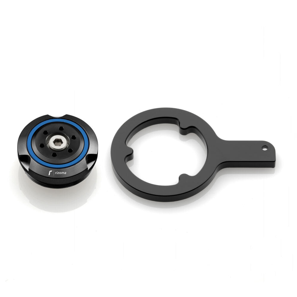 Rizoma Oil Filler Cap
