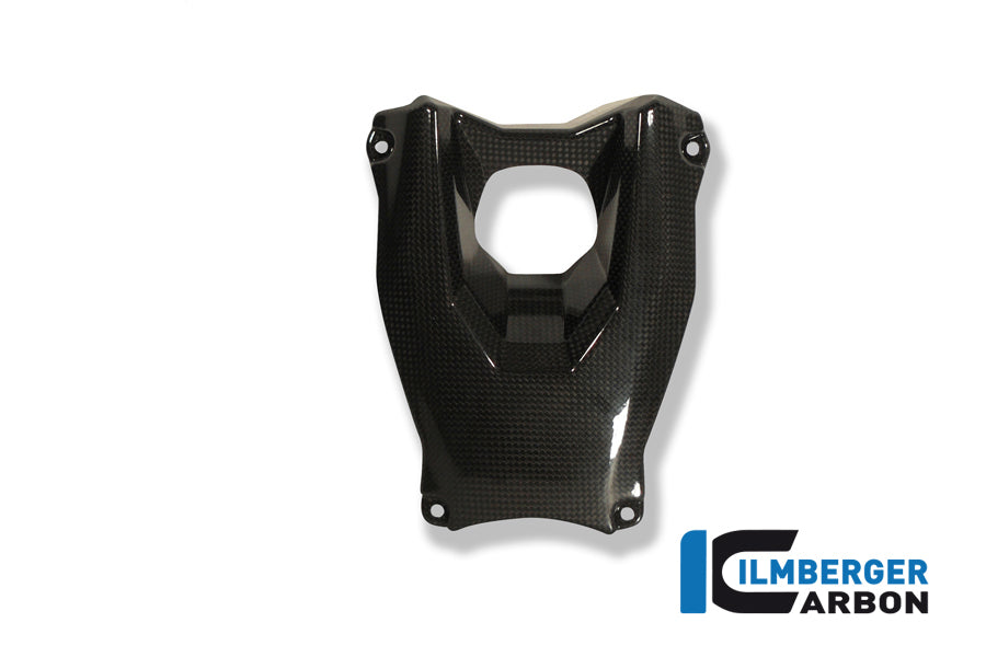 Ilmberger Carbon Ignition Lock Cover Carbon
