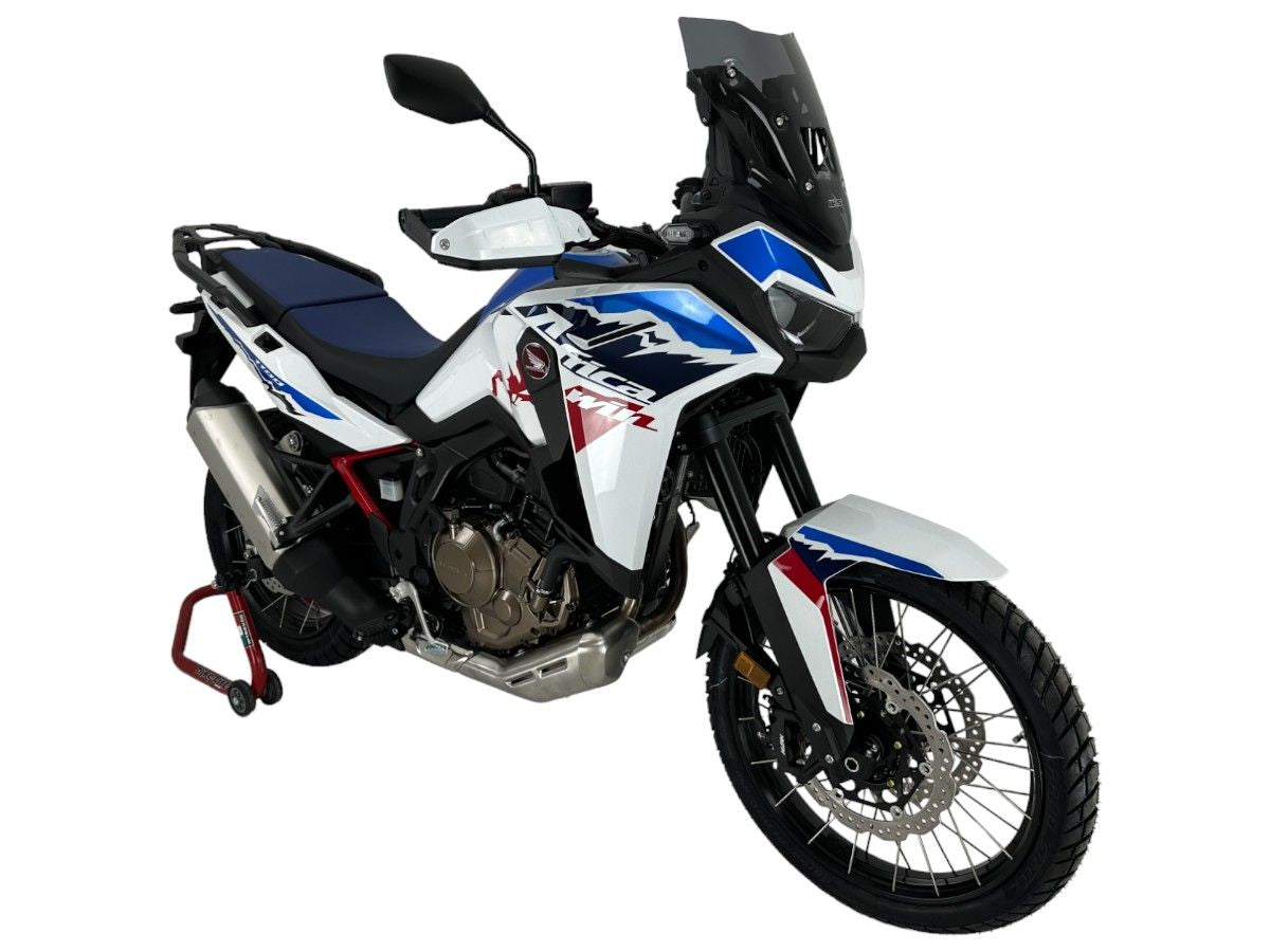 WRS Sport Windscreen Honda CRF 1100 L Africa Twin 2024-2026
