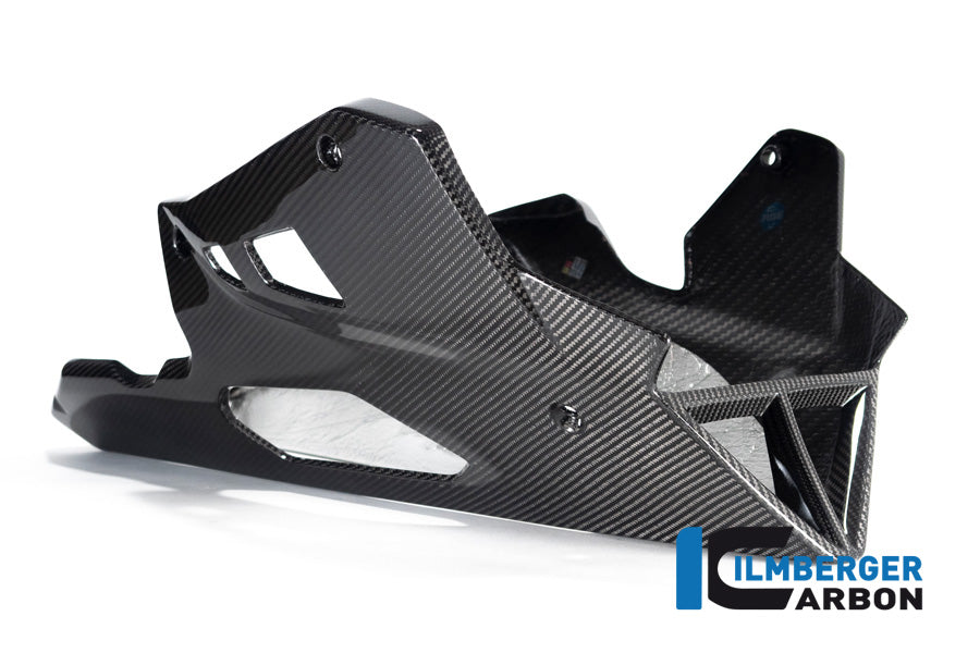 Ilmberger Carbon Belly Pan Long BMW M 1000 XR 2024
