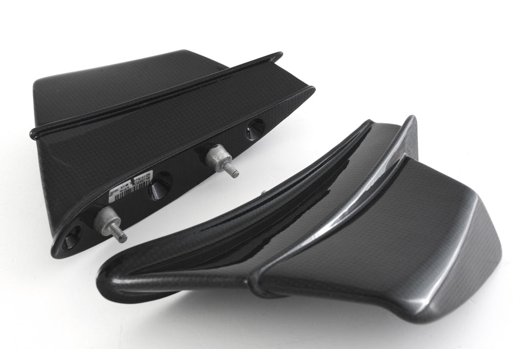Fullsix Carbon Winglets - Set