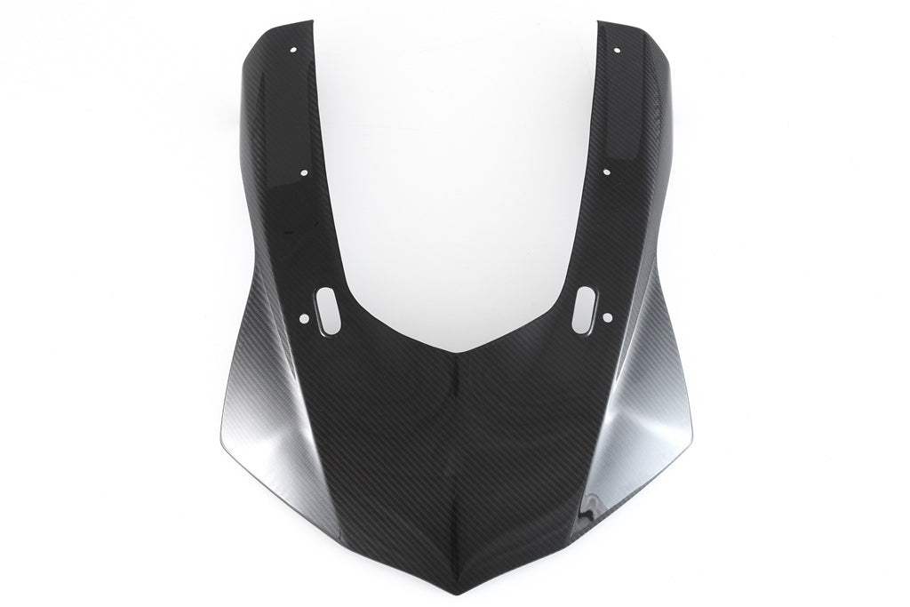 Fullsix Carbon Headlight Fairing