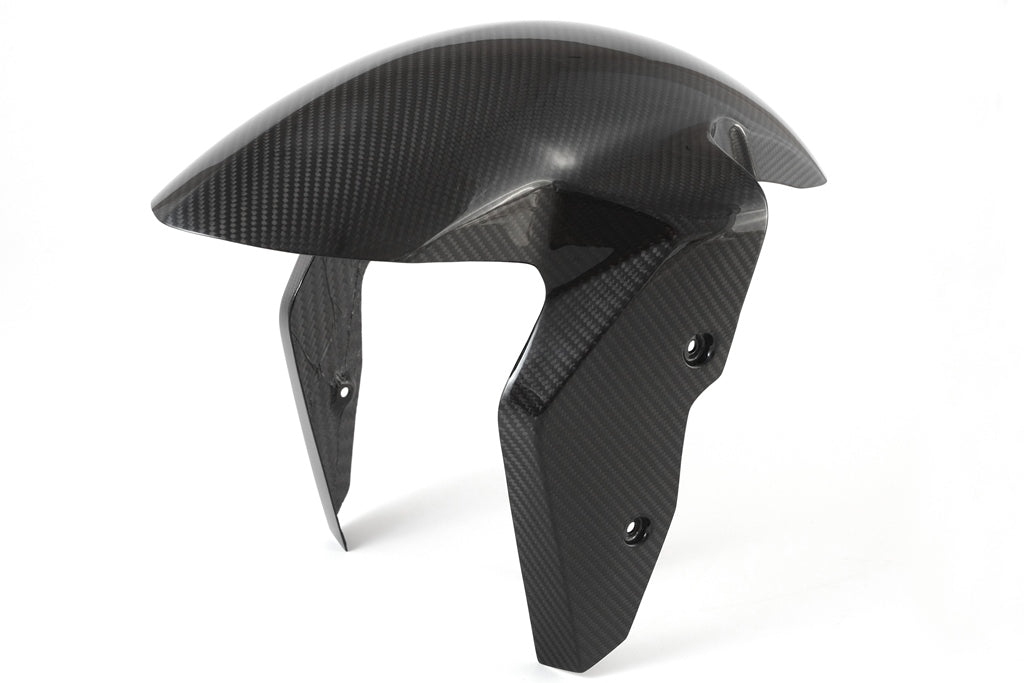 Fullsix Carbon Front Mudguard