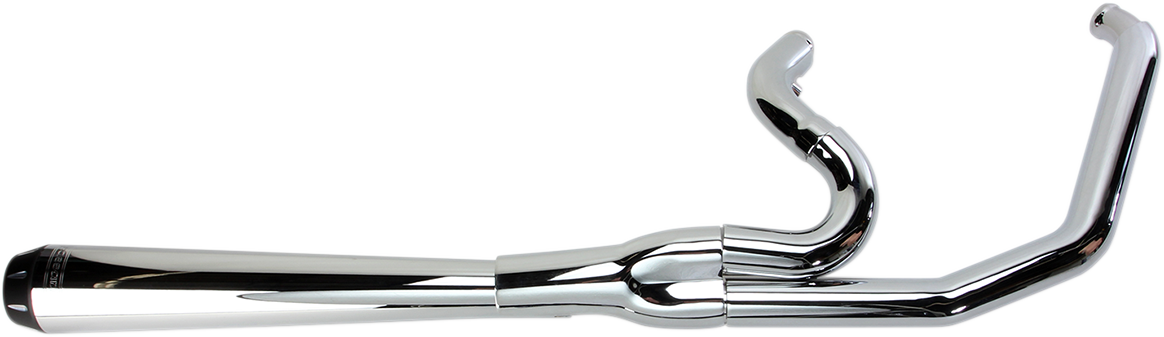 Bassani Xhaust Road Rage 2:1 Exhaust System