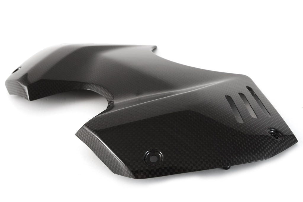 Fullsix Carbon Tank Cover V1