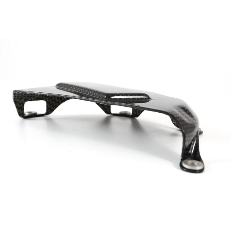 Fullsix Carbon Fiber Clutch Case Cover Slider For Panigale V2