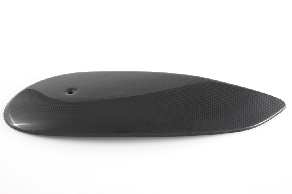 Fullsix Carbon Tank Side Panel - Right