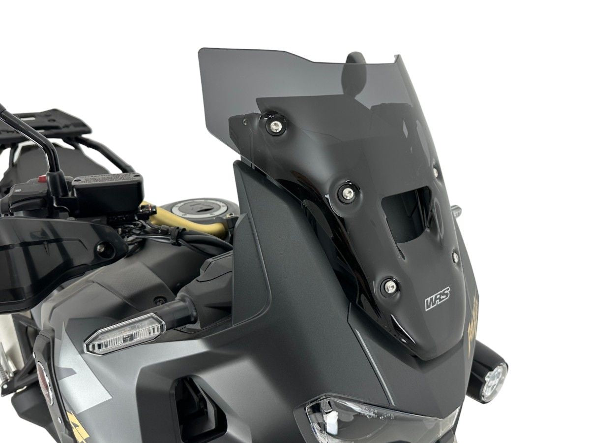 WRS Sport Windscreen Honda CRF 1100 L Africa Twin ADV Sports 2021-2026