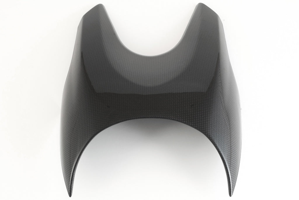 Fullsix Carbon Headlight Fairing Strada