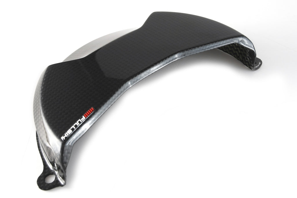 Fullsix Carbon Clutch Cover