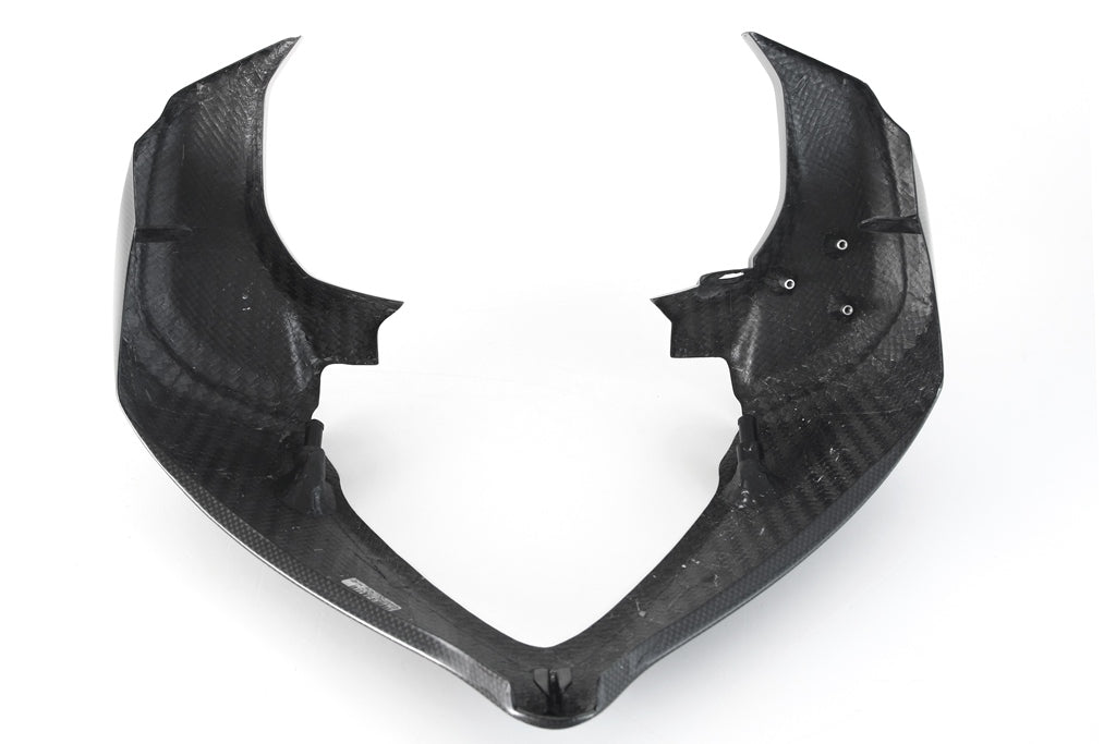 Fullsix Carbon Headlight Fairing