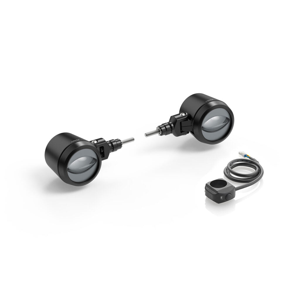 Rizoma LED Fog Light Kit