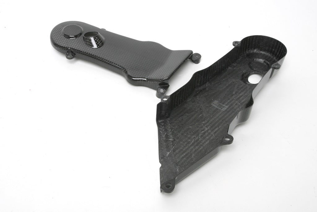 Fullsix Carbon Cam-Belt Cover 1100 - Set