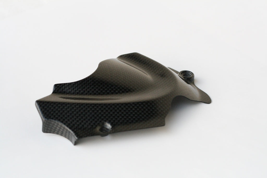 Fullsix Carbon Sprocket Cover