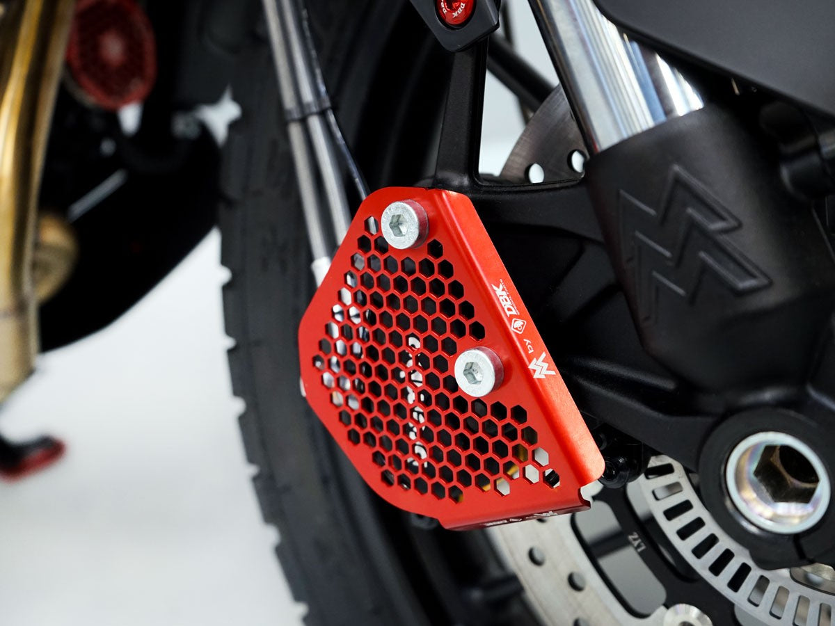 Ducabike DBK PPMM01 Front Brake System Protections Kit Moto Morini