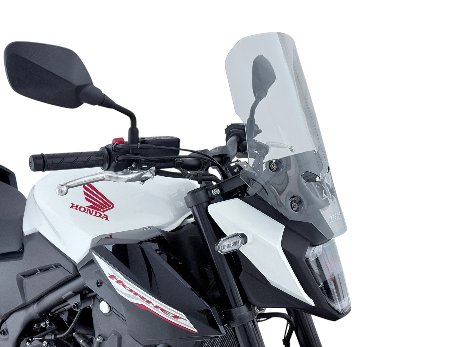 WRS Touring Windscreen Honda CB 500 Hornet 2025-2026