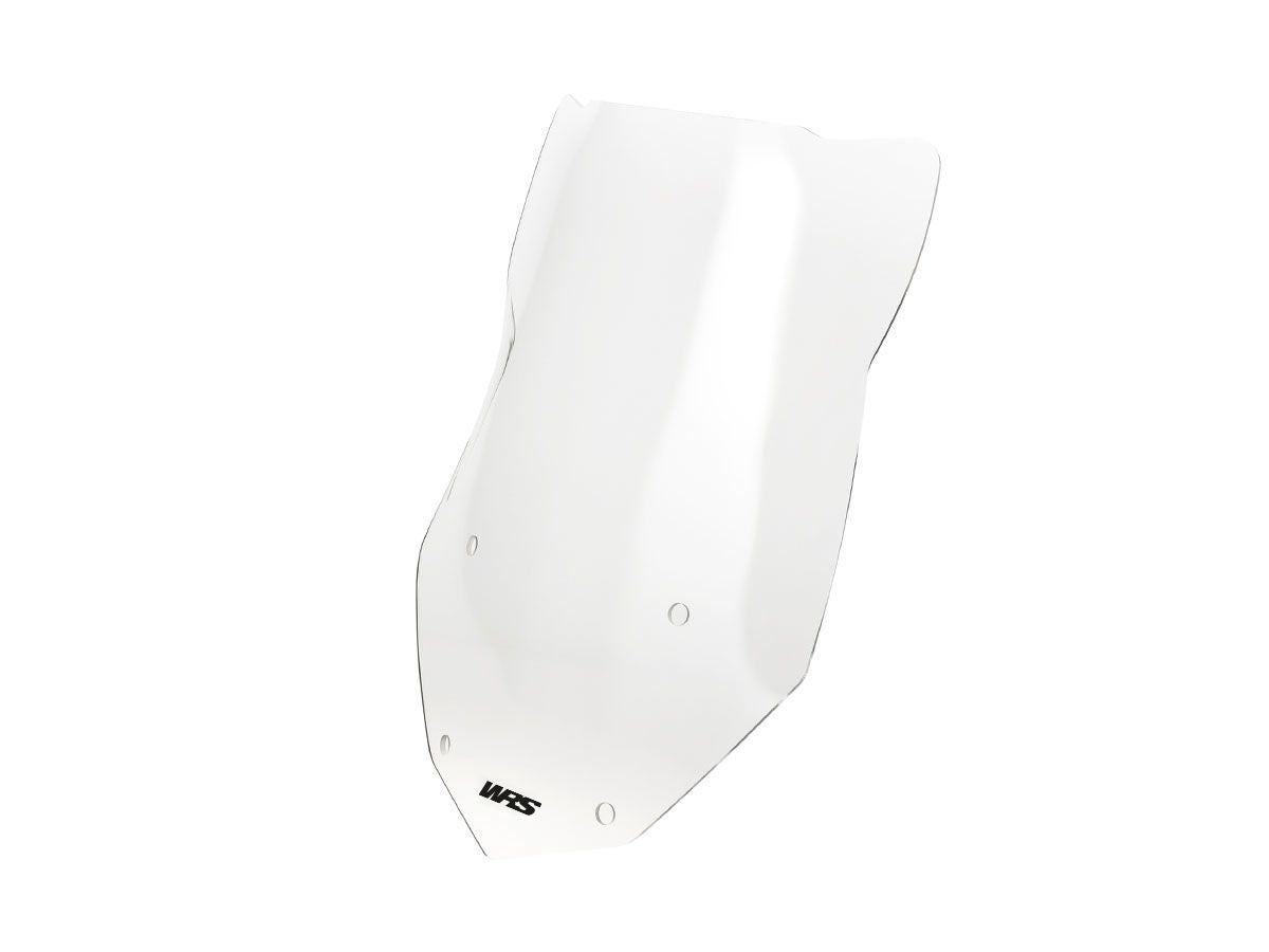 WRS Touring Windscreen BMW R1200GS-ADV 2013-18/R1250GS 2018-23