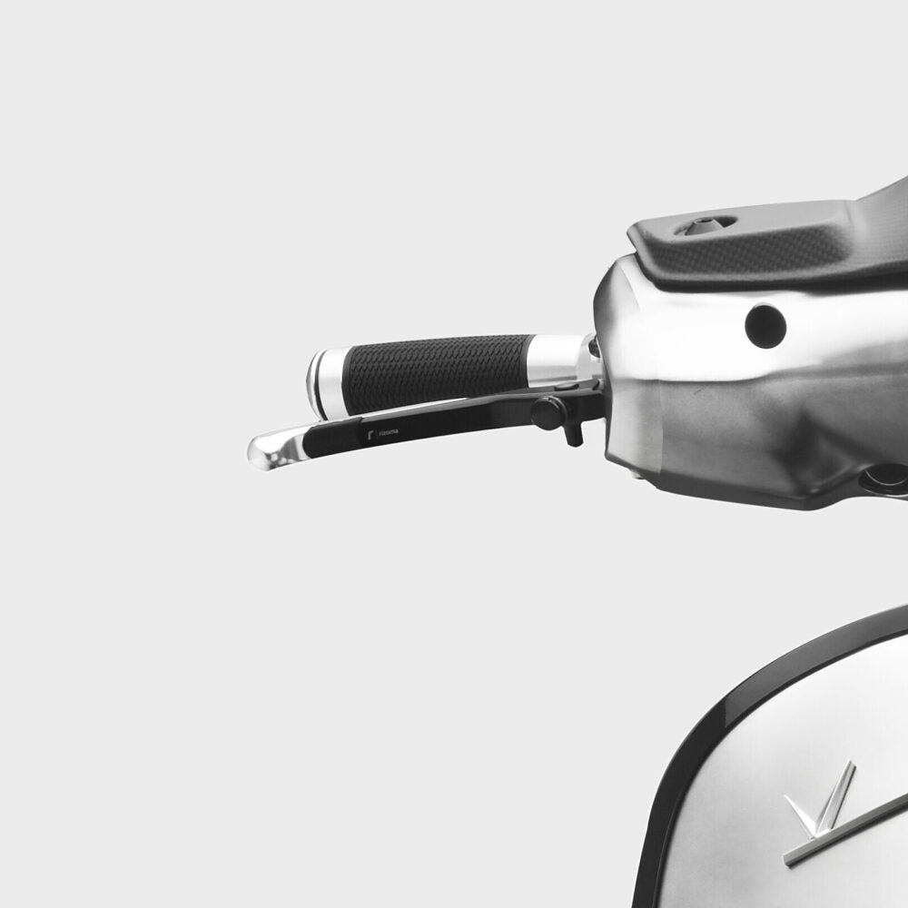 Rizoma Brake Lever Kit