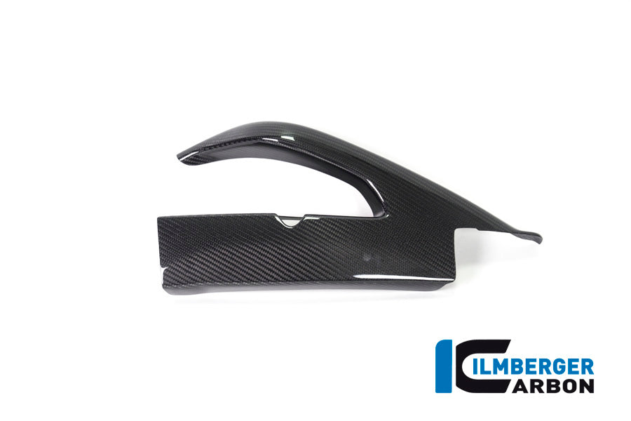 Ilmberger Carbon Swingarm Cover Left Side - Suzuki GSX R 1000 '17
