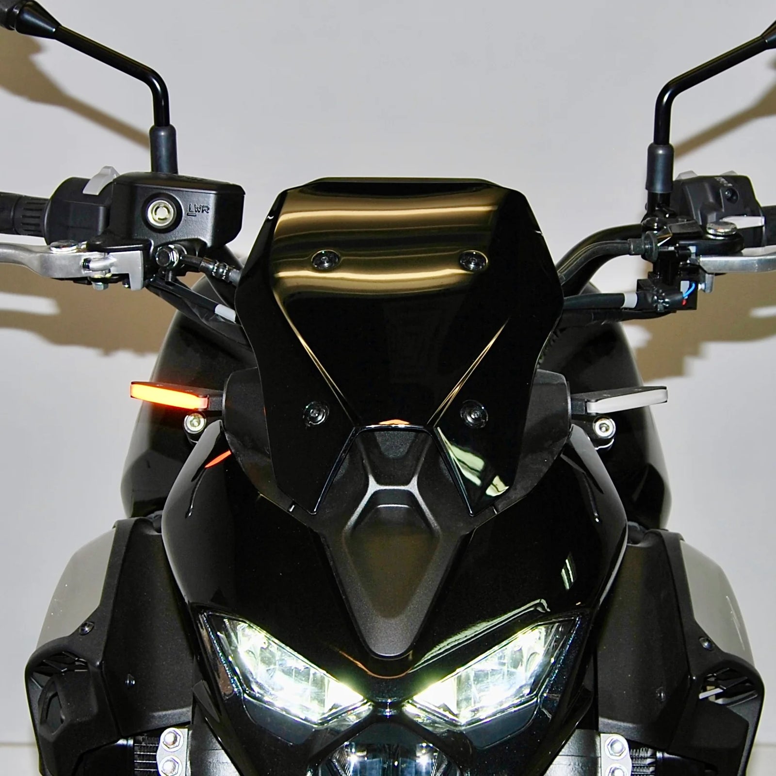 NRC Kawasaki Z900 Front Turn Signals (2024-Present)