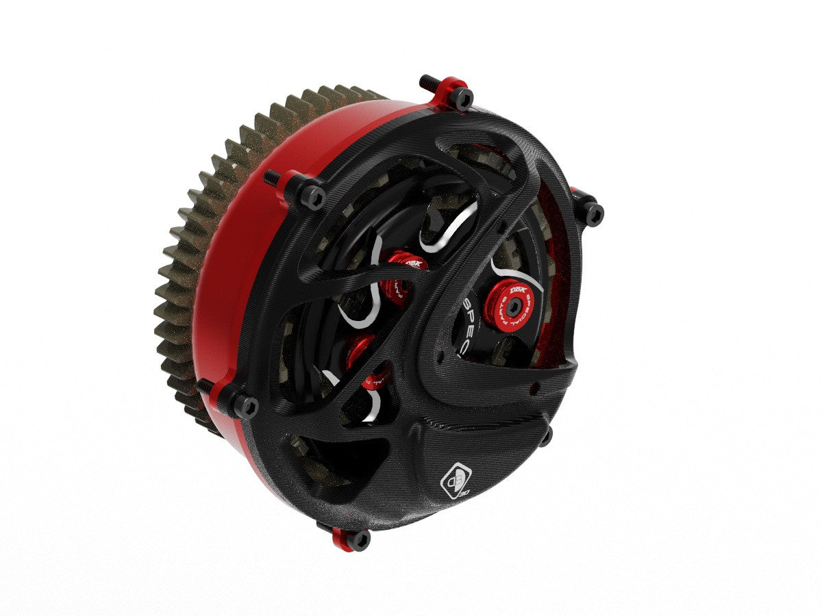 Ducabike DBK KMSF02 V4 Dry Clutch Transformation Kit