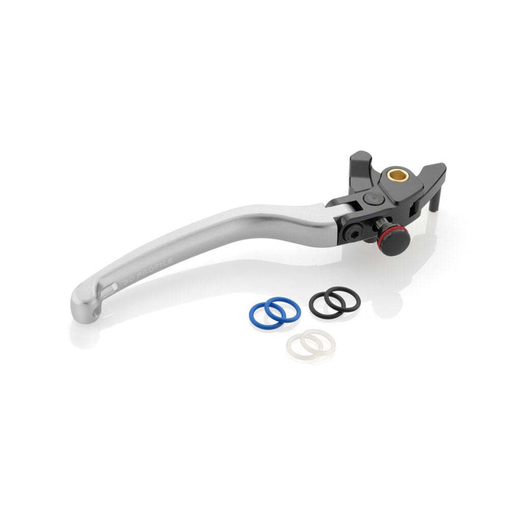 Rizoma 3D Brake Levers