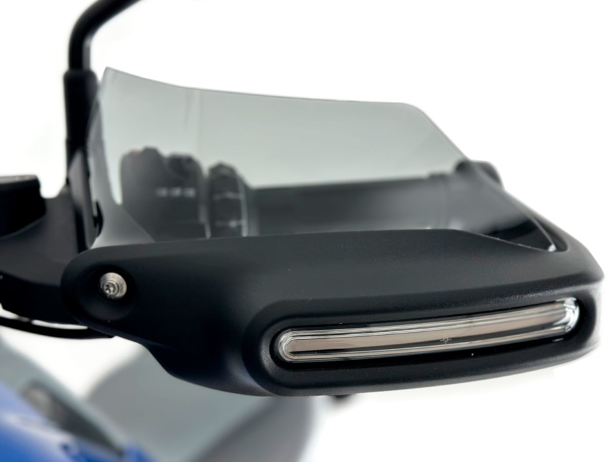 WRS HANDGUARDS BMW R 1300 GS / ADV 2023-2025