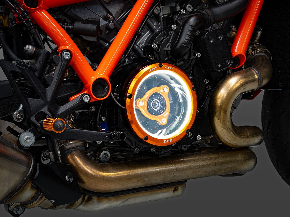 Ducabike DBK PSF10 KTM 1390 Clutch Pressure Plate