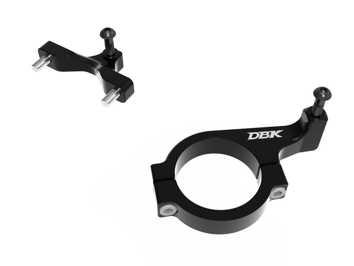 Ducabike DBK SAS23 Panigale V2 MY 2025 Steering Damper Kit