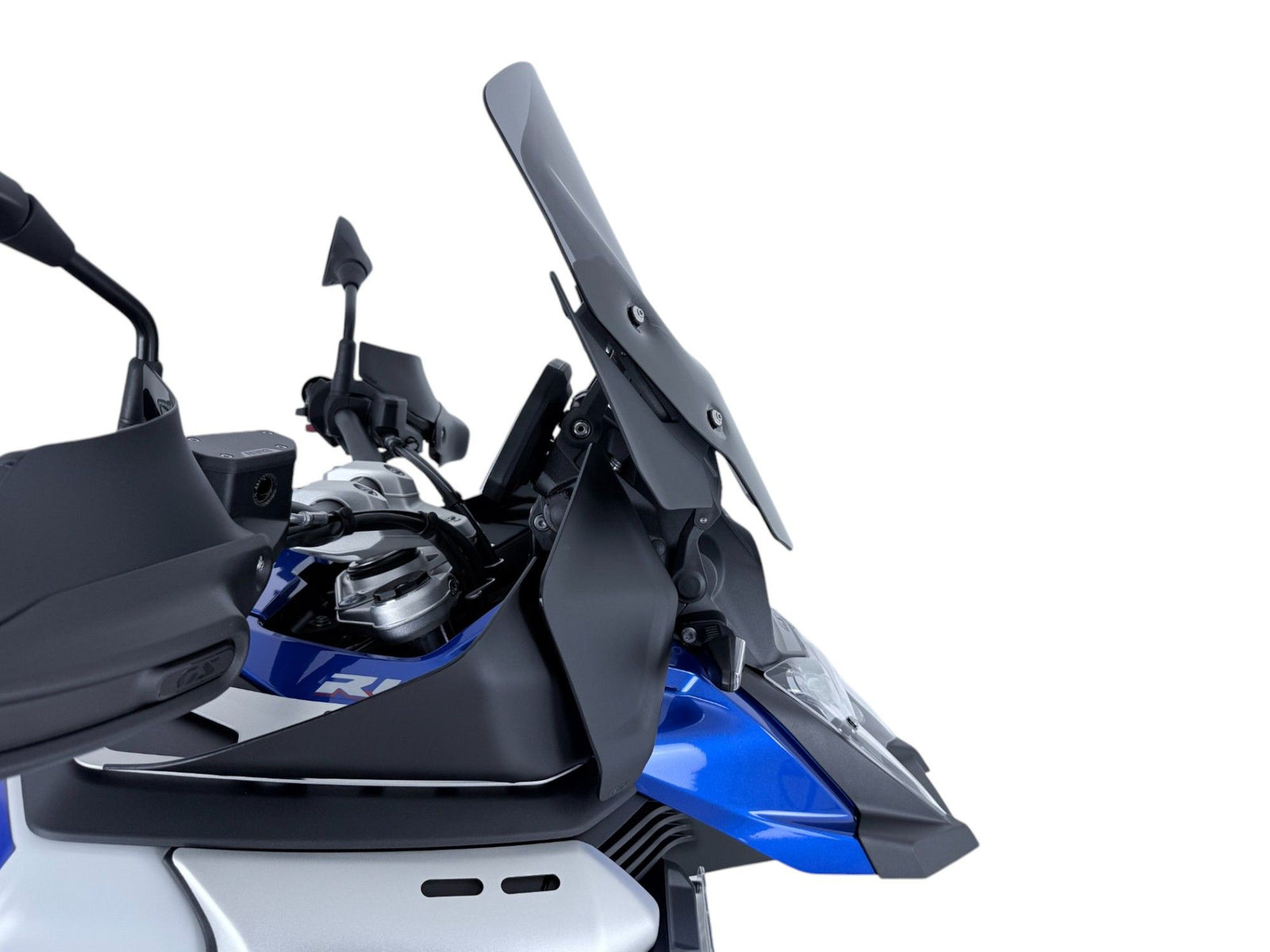 WRS Windscreen Standard No Radar BMW R 1300 GS 2023-2026