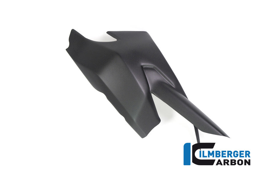 Ilmberger Carbon Swing Arm Cover Ducati Supersport 939 - Matte