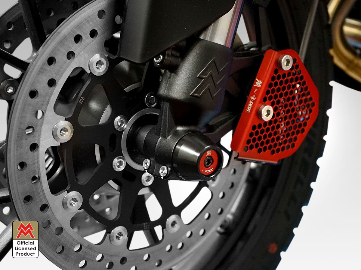 Ducabike DBK PFAN05 Front Fork Protection Kit Moto Morini