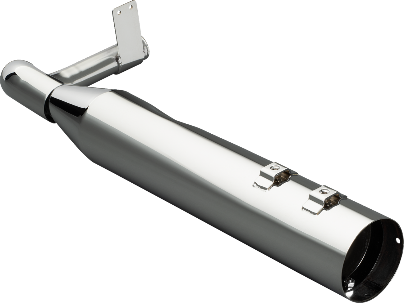Khrome Werks Sidekick Ghost Pipe