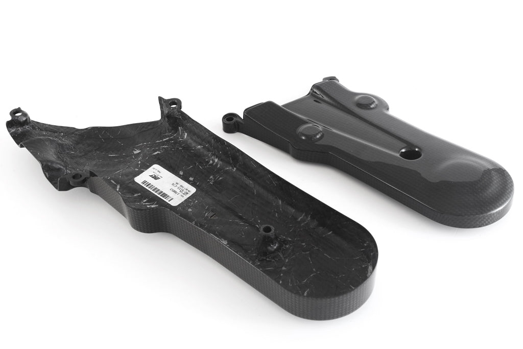 Fullsix Carbon Cam-Belt Cover - Set