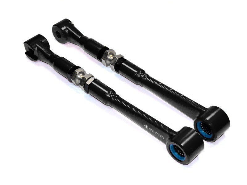 Ducabike DBK ADR06 Diavel Adjustable Linkage - BLACK