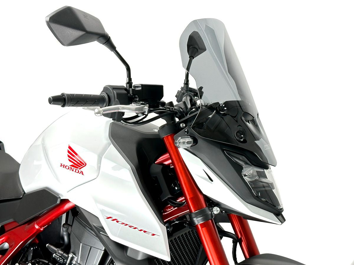 WRS Touring Windscreen Honda Hornet 750 2023-2024