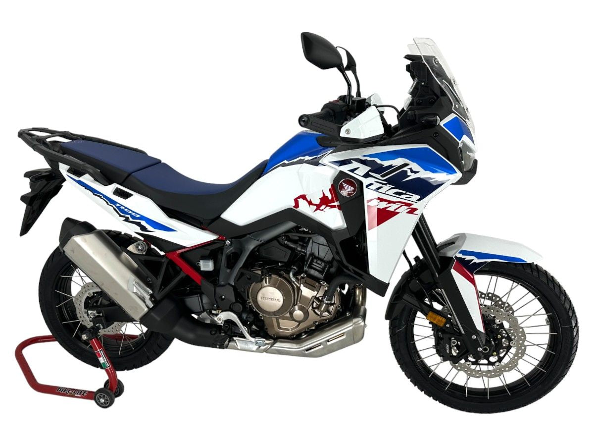 WRS Sport Windscreen Honda CRF 1100 L Africa Twin 2024-2026