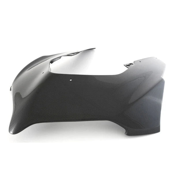 Fullsix Carbon Fiber Front Headlight Fairing For Ducati Panigale V4R