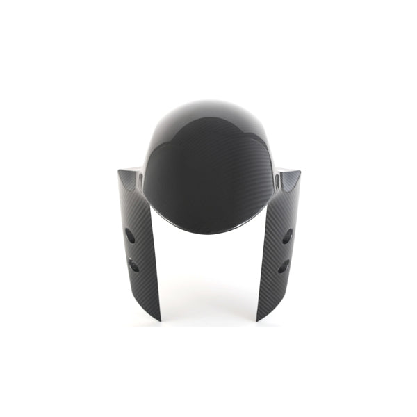 Fullsix Carbon Fiber Front Fender for Yamaha R1 R1S R1M