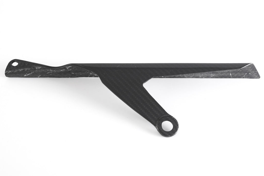 Fullsix Carbon Chain Guard