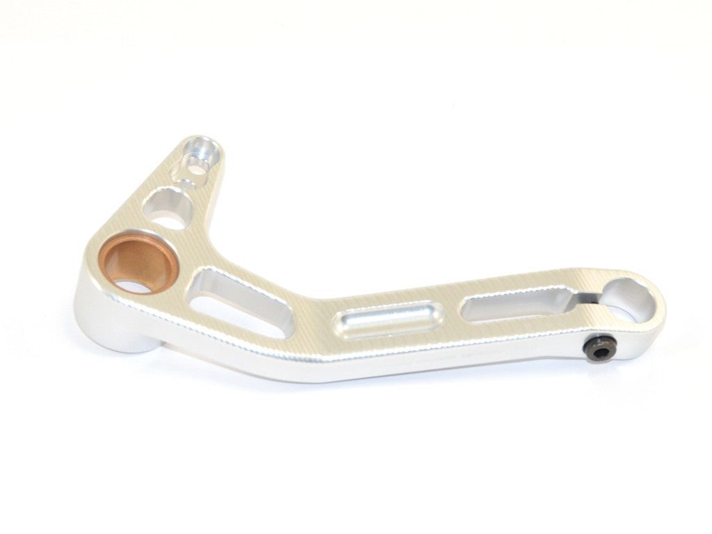 Ducabike DBK RPLC12 Shift Lever Scrambler - SILVER