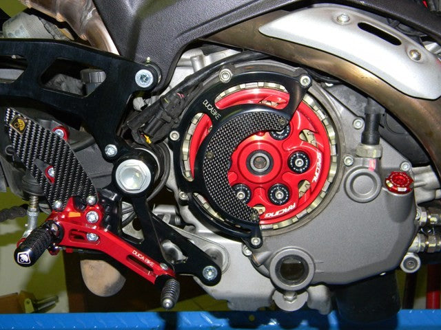 Ducabike DBK FA6M03 Slipper Clutch 6 Spring Racing Edition