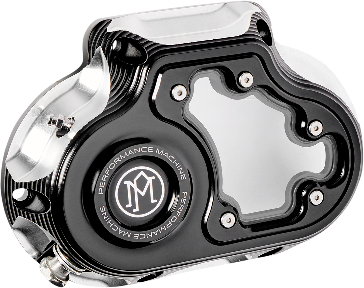 Performance Machine (PM) Hydraulic Clutch Actuator Cover