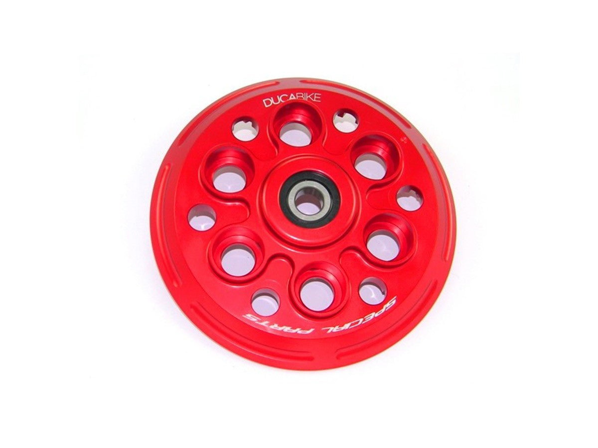 Ducabike DBK PSF03 Clutch Pressure Plate - RED