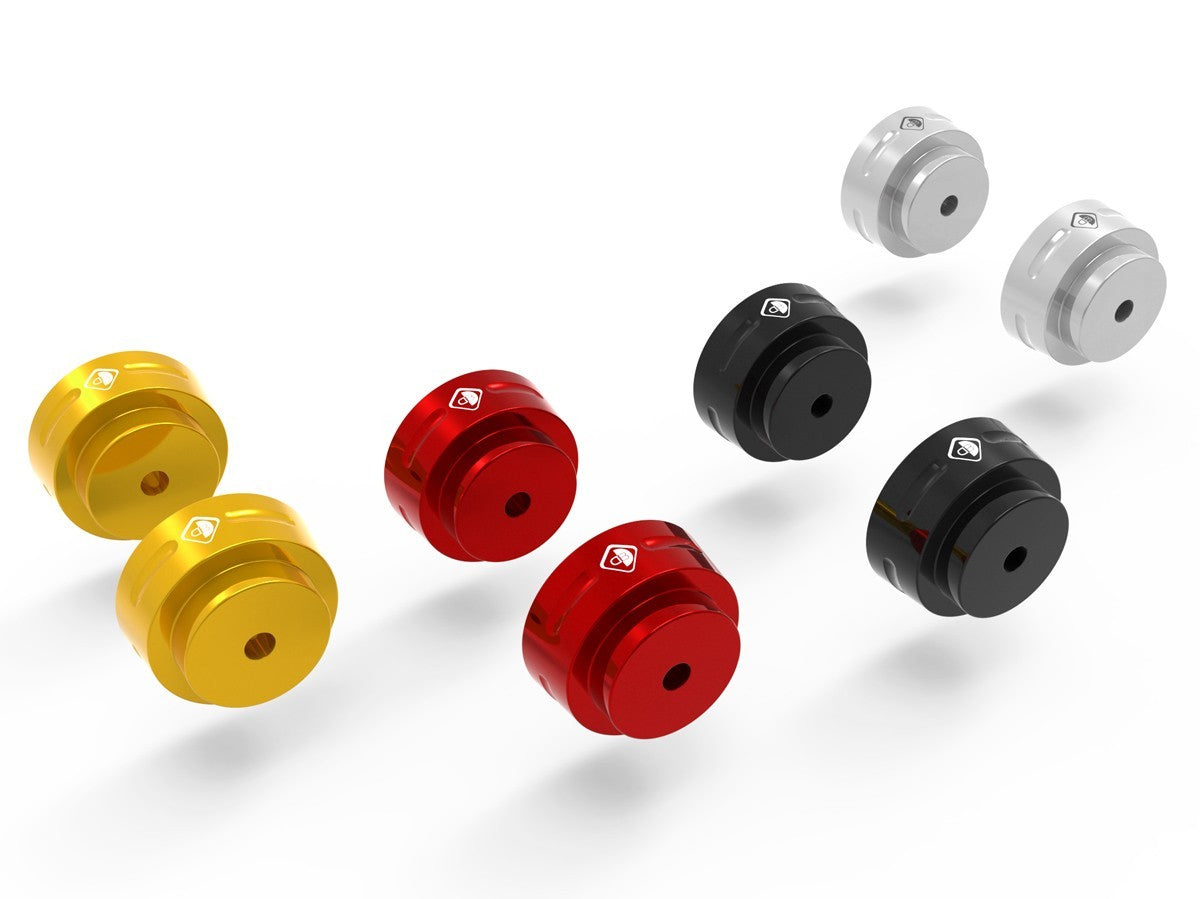 Ducabike DBK CM09 Handlebar Ends