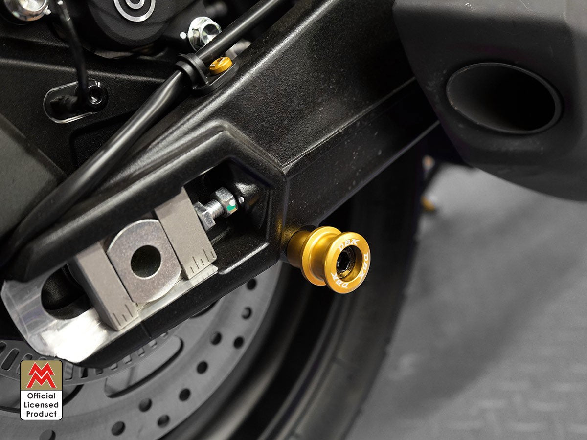 Ducabike DBK SCP04 Rear Lift Support Kit Moto Morini